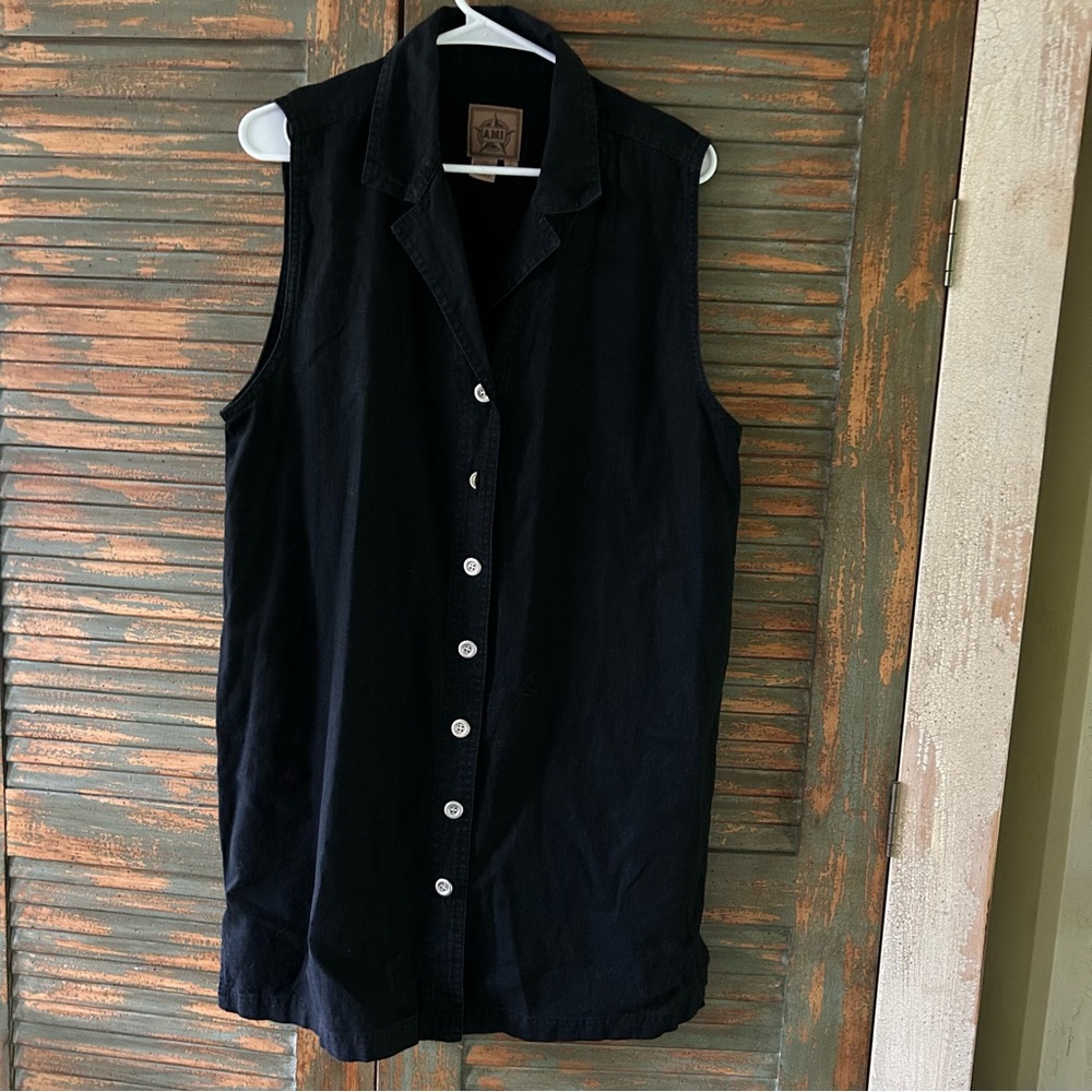 Vintage AMI Dress